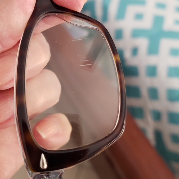 Ray-Ban tortoise eyeglasses - Picture 10 of 10